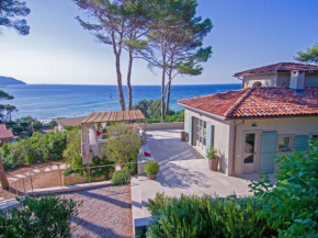 The Red Mullet House Procchio